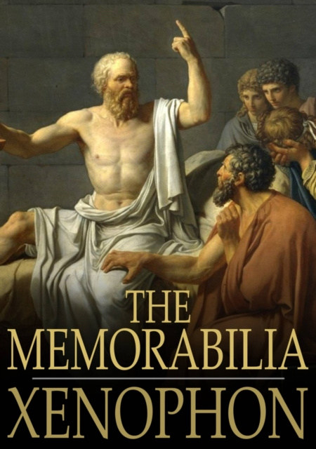 E-kniha Memorabilia Xenophon