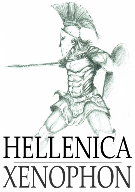 E-knjiga Hellenica Xenophon