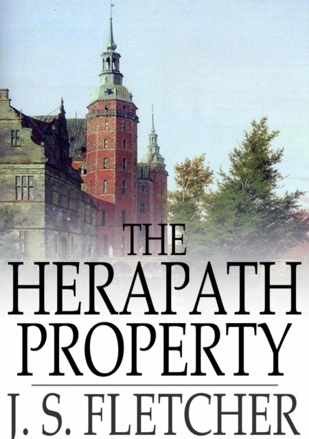 E-knjiga Herapath Property J. S. Fletcher