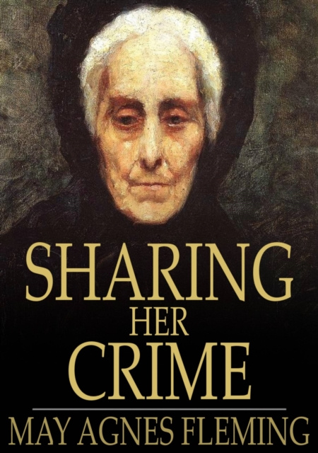 E-knjiga Sharing Her Crime May Agnes Fleming