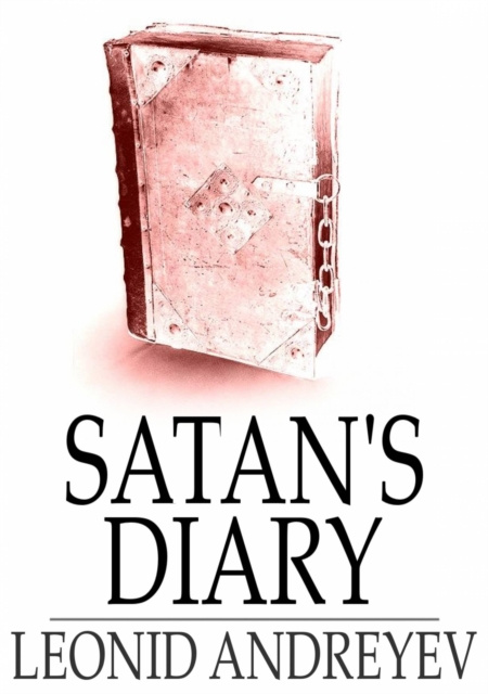 E-knjiga Satan's Diary Leonid Andreyev