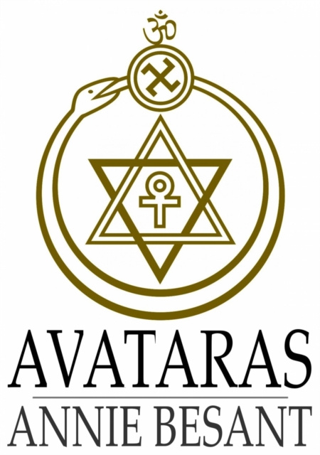 E-knjiga Avataras Annie Besant
