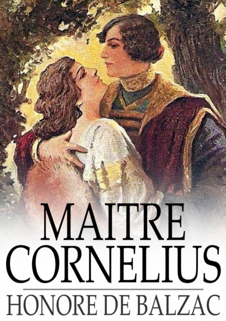 E-knjiga Maitre Cornelius Honore de Balzac