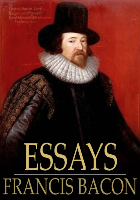 E-knjiga Essays Francis Bacon