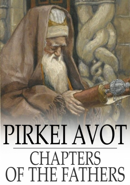 E-book Pirkei Avot 