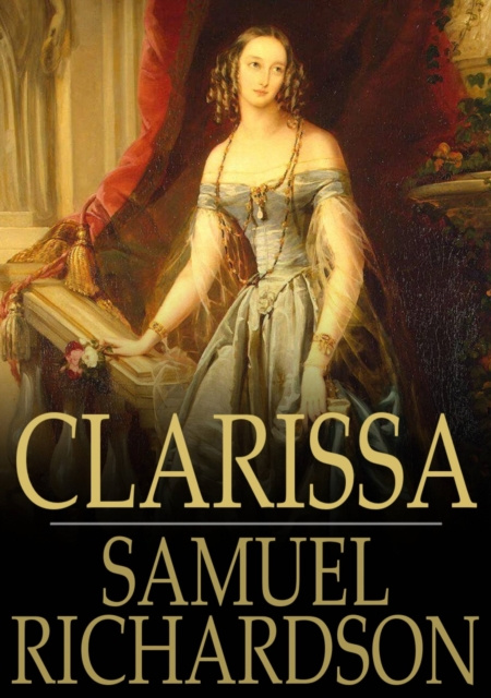 E-knjiga Clarissa Samuel Richardson