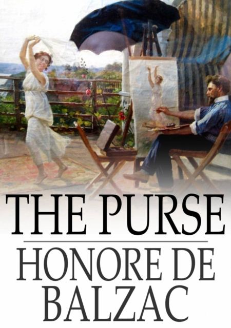 E-knjiga Purse Honore de Balzac