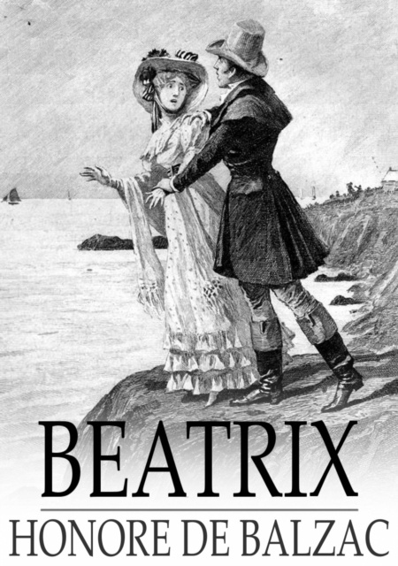 E-knjiga Beatrix Honore de Balzac