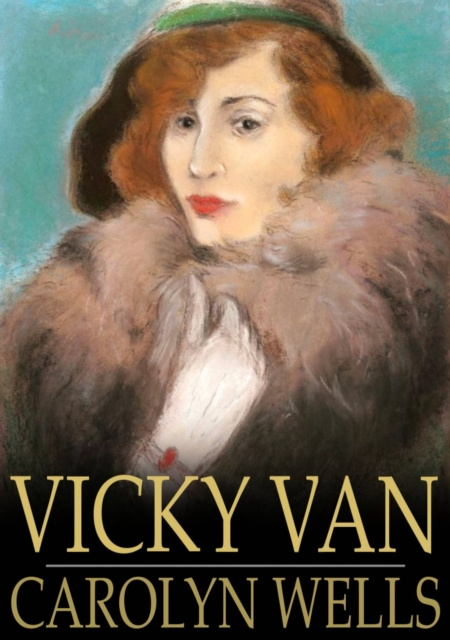 E-knjiga Vicky Van Carolyn Wells
