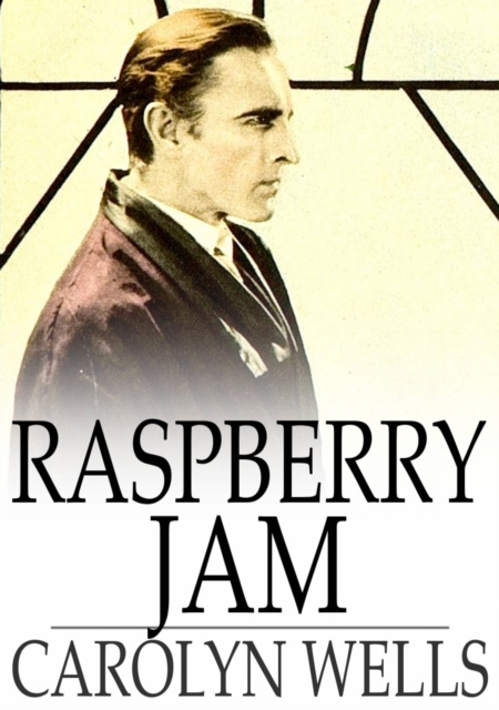 E-knjiga Raspberry Jam Carolyn Wells