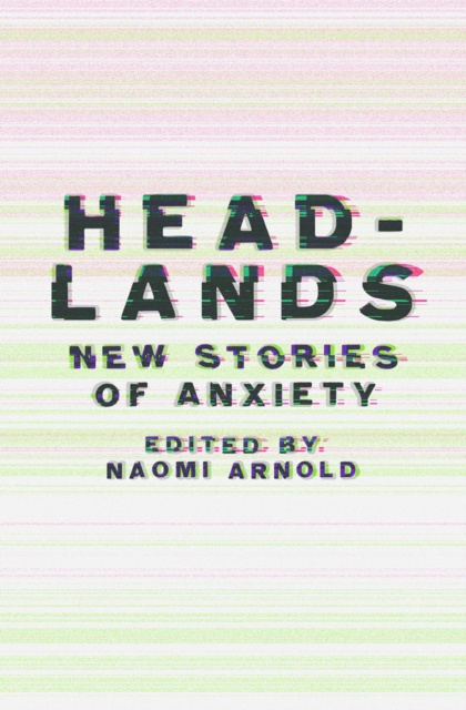 E-knjiga Headlands Naomi Arnold