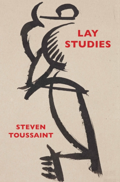 E-knjiga Lay Studies Steven Toussaint