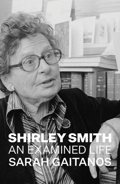 E-kniha Shirley Smith Sarah Gaitanos