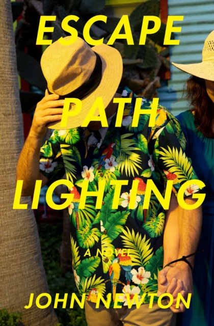 E-knjiga Escape Path Lighting John Newton