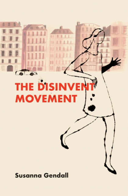 E-knjiga Disinvent Movement Susanna Gendall