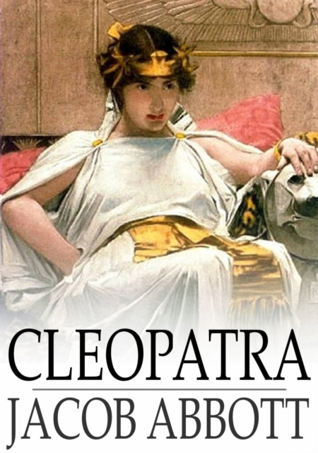 E-knjiga Cleopatra Jacob Abbott