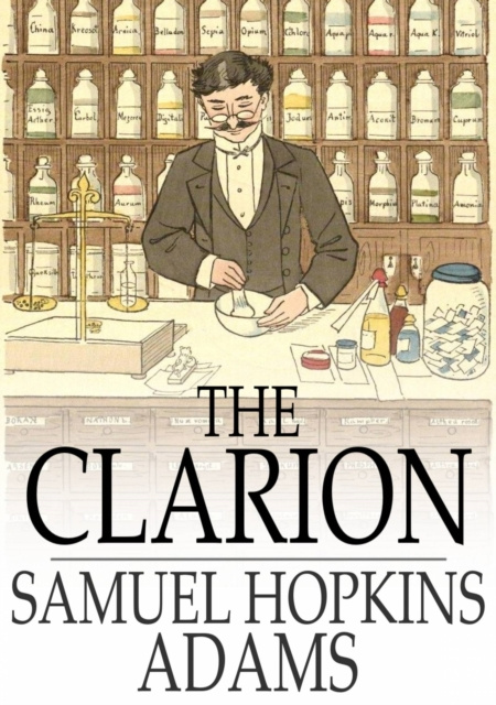 E-knjiga Clarion Samuel Hopkins Adams
