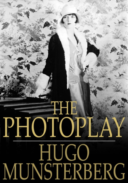 E-book Photoplay Hugo Munsterberg
