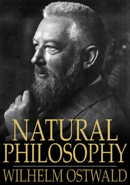 E-knjiga Natural Philosophy Wilhelm Ostwald