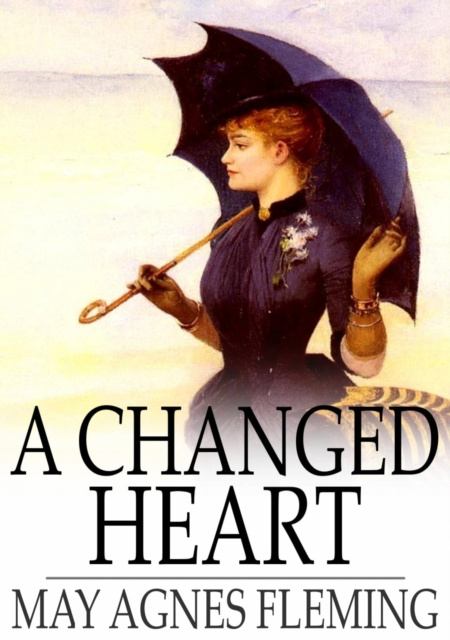 E-knjiga Changed Heart May Agnes Fleming
