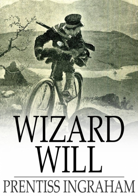E-knjiga Wizard Will Prentiss Ingraham