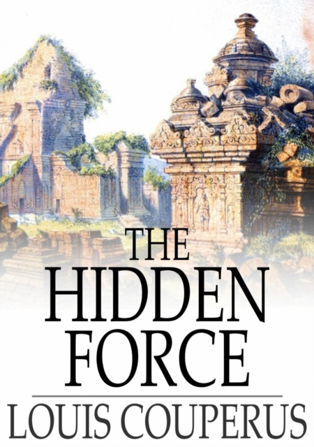 E-knjiga Hidden Force Louis Couperus
