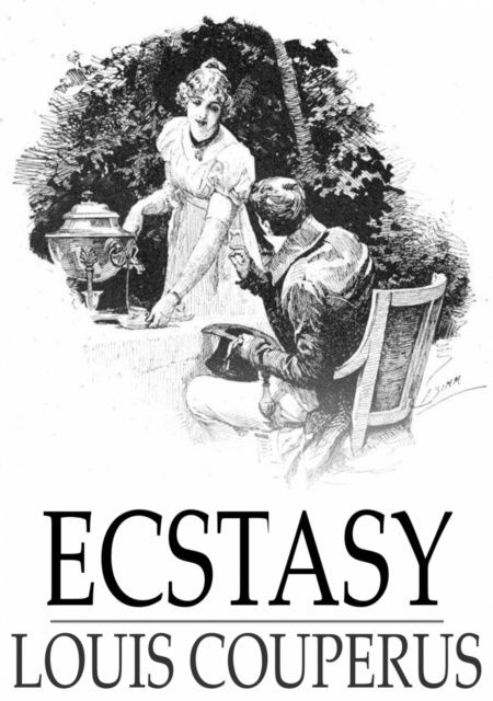 E-knjiga Ecstasy Louis Couperus