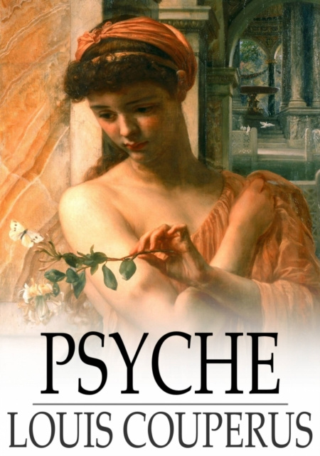 E-knjiga Psyche Louis Couperus