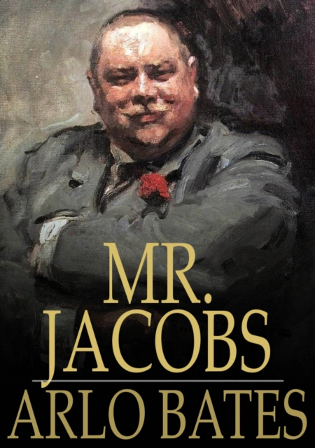 E-knjiga Mr. Jacobs Arlo Bates