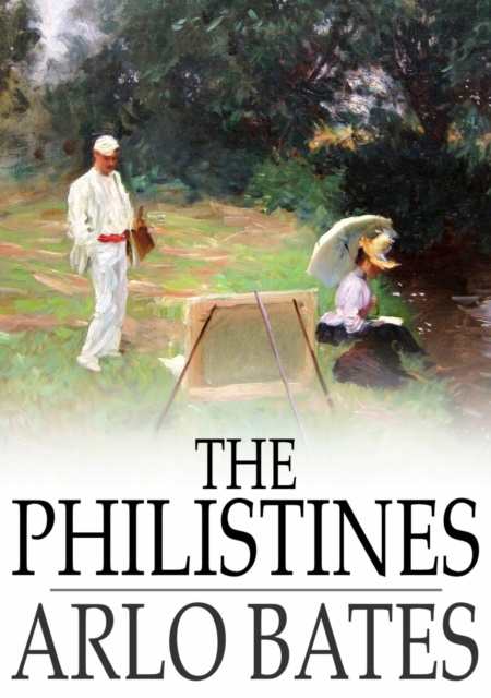E-knjiga Philistines Arlo Bates