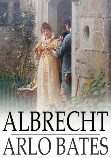 E-knjiga Albrecht Arlo Bates