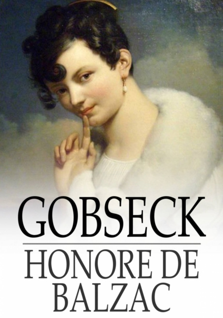 E-knjiga Gobseck Honore de Balzac