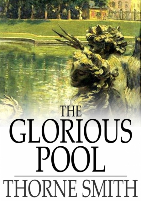 E-book Glorious Pool Thorne Smith