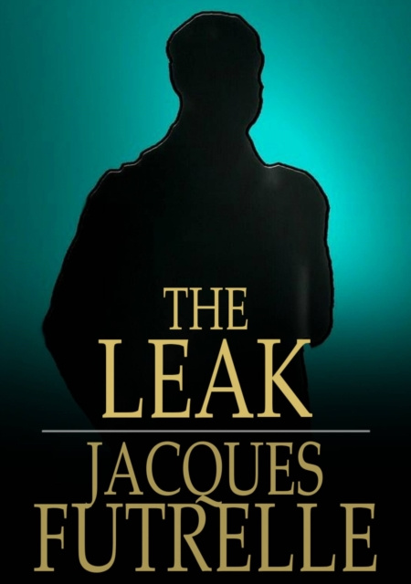 E-knjiga Leak Jacques Futrelle