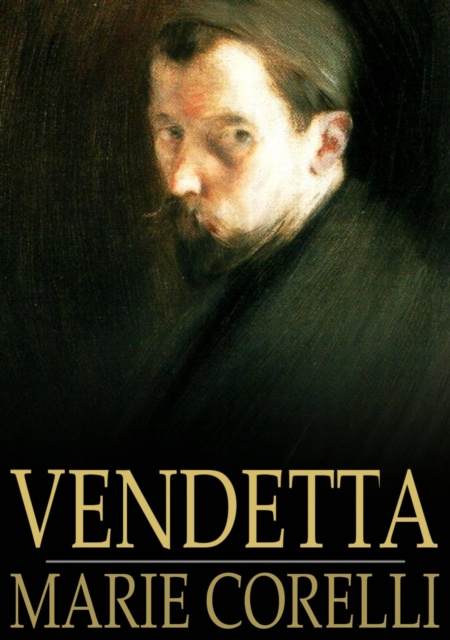 E-knjiga Vendetta Marie Corelli
