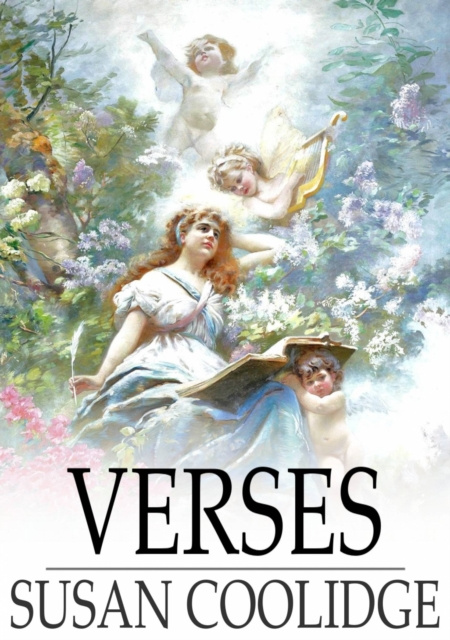 E-knjiga Verses Susan Coolidge