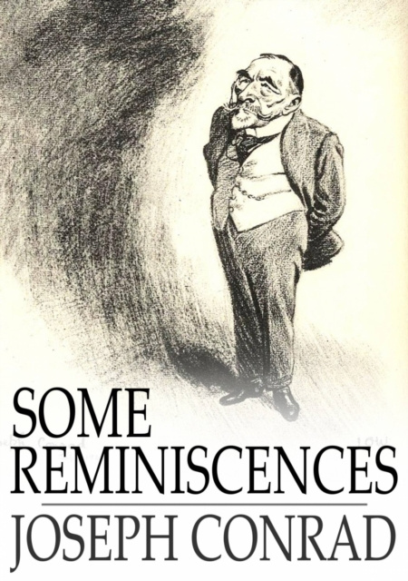 E-knjiga Some Reminiscences Joseph Conrad