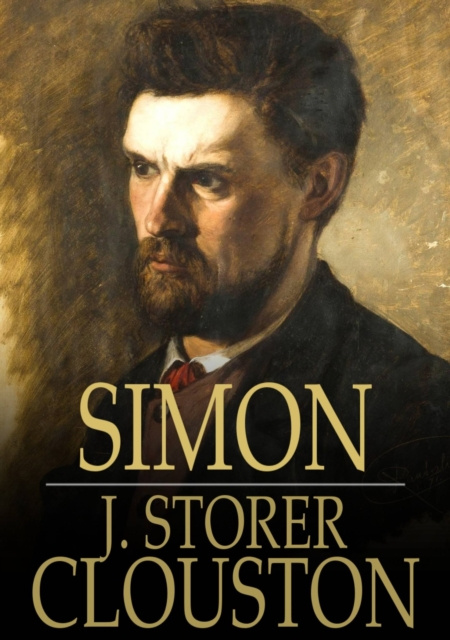 E-knjiga Simon J. Storer Clouston