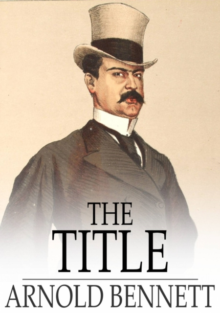 E-knjiga Title Arnold Bennett