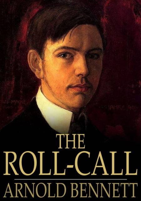 E-knjiga Roll-Call Arnold Bennett