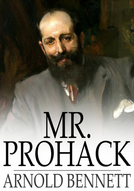 E-knjiga Mr. Prohack Arnold Bennett