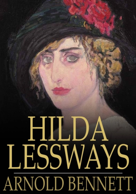 E-knjiga Hilda Lessways Arnold Bennett