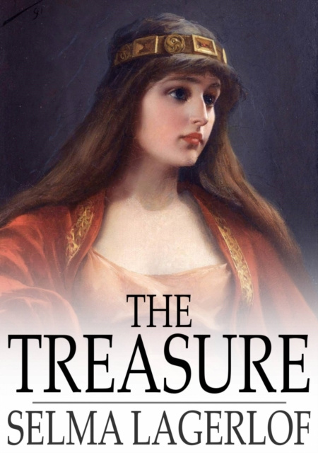 E-knjiga Treasure Selma Lagerlof