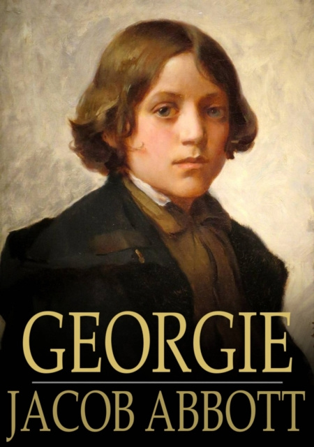 E-knjiga Georgie Jacob Abbott