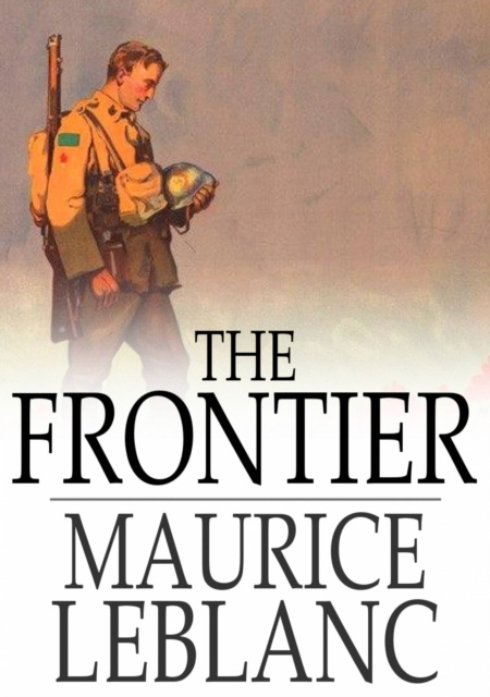 E-knjiga Frontier Maurice Leblanc