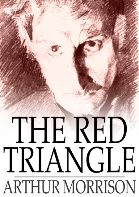 E-knjiga Red Triangle Arthur Morrison