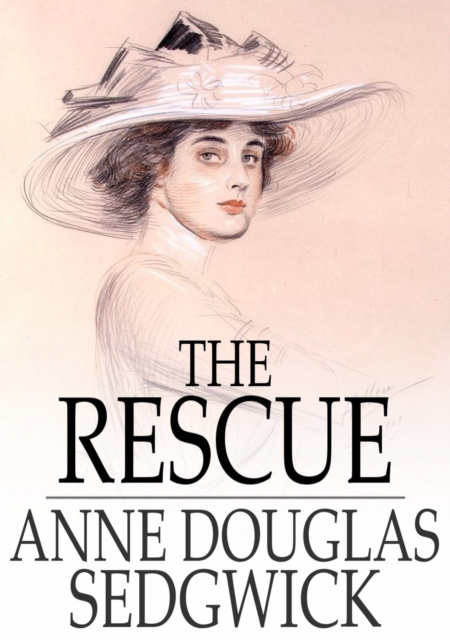 E-knjiga Rescue Anne Douglas Sedgwick