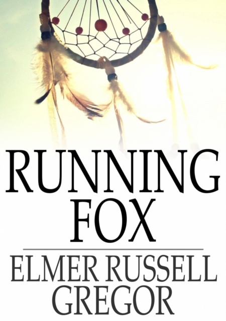 E-knjiga Running Fox Elmer Russell Gregor