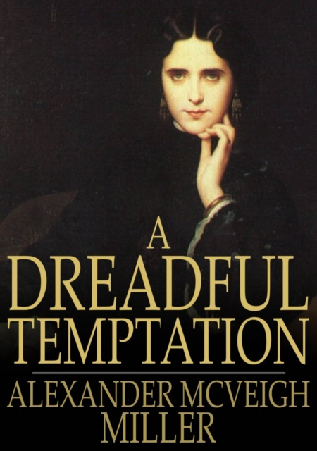 E-knjiga Dreadful Temptation Alexander McVeigh Miller