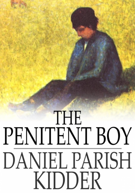 E-knjiga Penitent Boy Daniel Parish Kidder